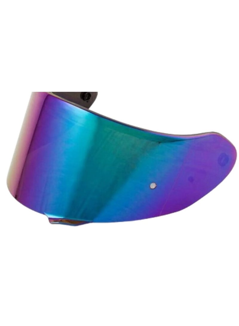 واقي وجه كونور/سبارك2إيريديوم مرآة